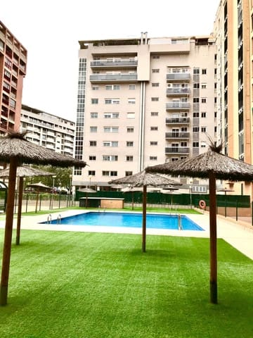 2 soverom Leilighet til leie i Penya-Roja, Valencia by - € 1 800 (Ref: 9652183)