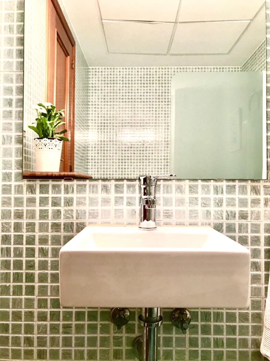 2 soverom Leilighet til leie i Valencia by med svømmebasseng - € 1 800 (Ref: 9652183)