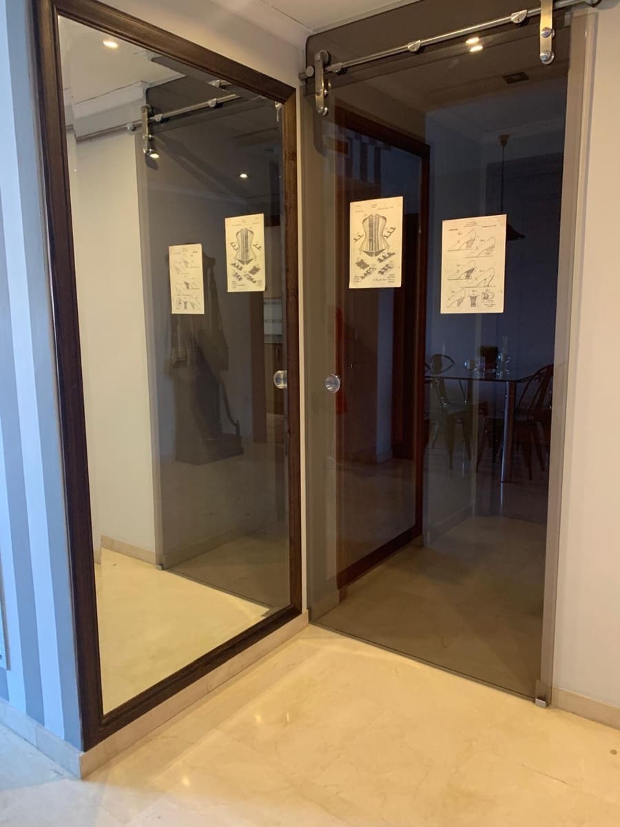 2 bedroom Flat for rent in Valencia city with pool - € 1,800 (Ref: 9652183)