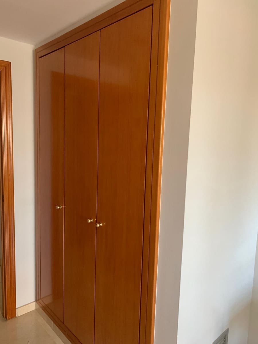 2 bedroom Flat for rent in Valencia city with pool - € 1,800 (Ref: 9652183)