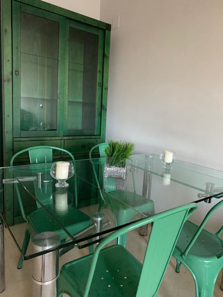 2 bedroom Flat for rent in Valencia city with pool - € 1,800 (Ref: 9652183)