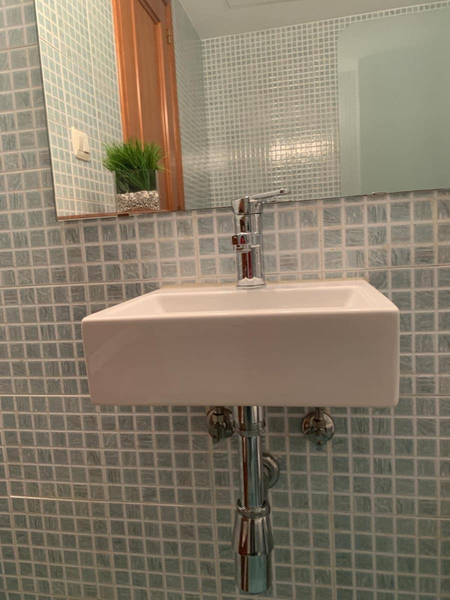 2 bedroom Flat for rent in Valencia city with pool - € 1,800 (Ref: 9652183)