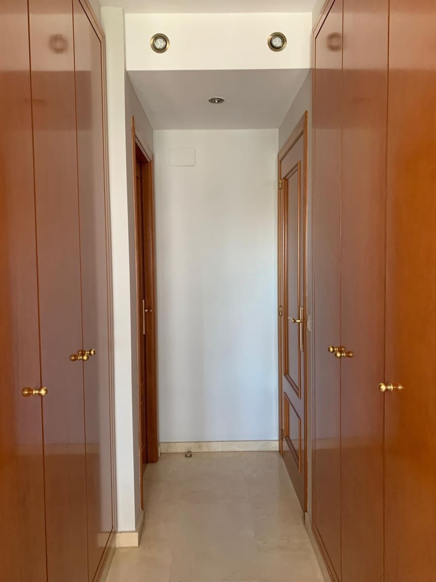 2 bedroom Flat for rent in Valencia city with pool - € 1,800 (Ref: 9652183)