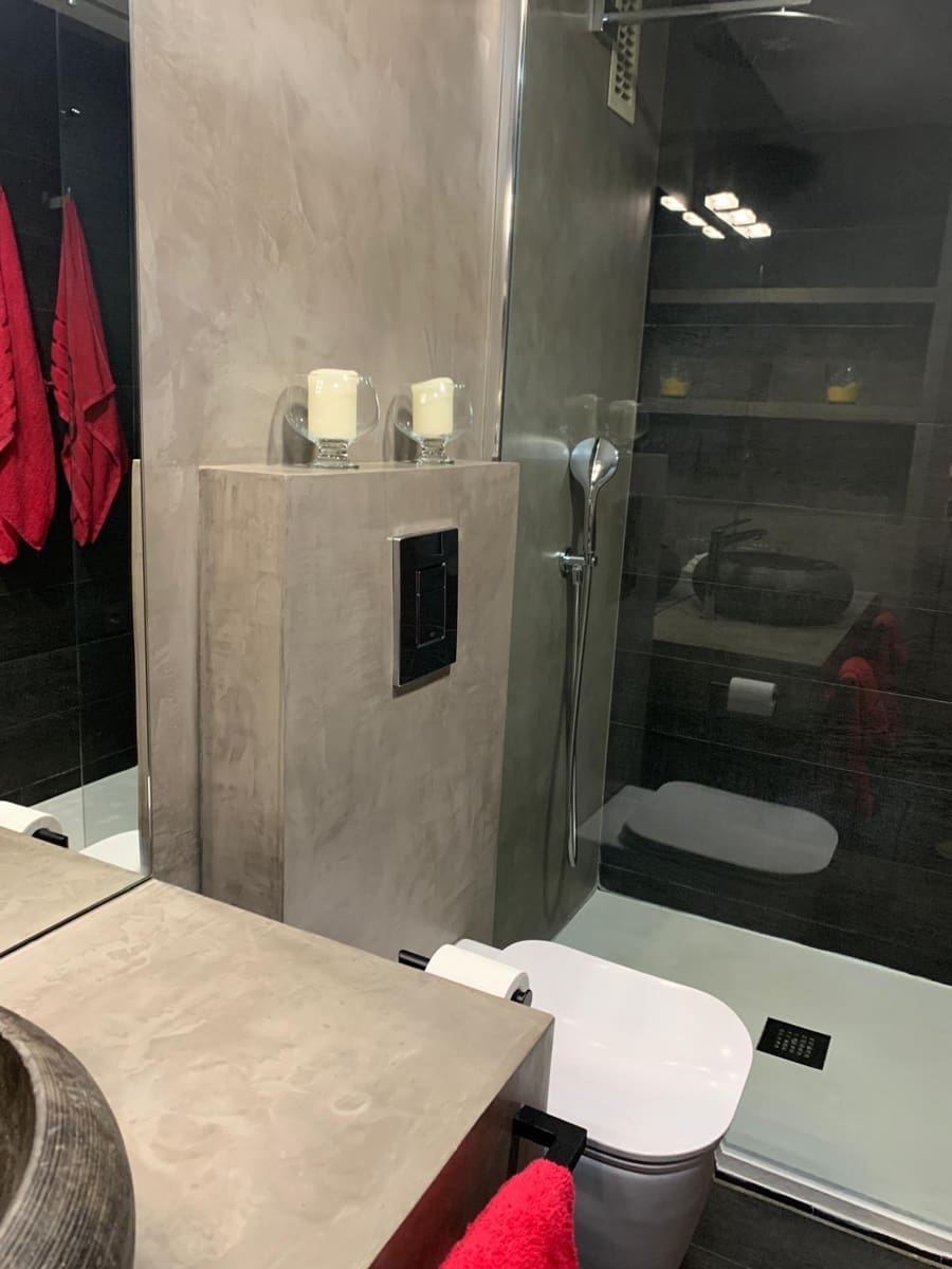 2 bedroom Flat for rent in Valencia city with pool - € 1,800 (Ref: 9652183)