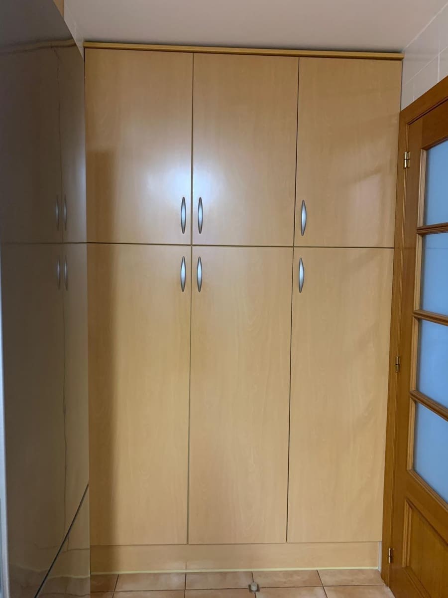 2 bedroom Flat for rent in Valencia city with pool - € 1,800 (Ref: 9652183)