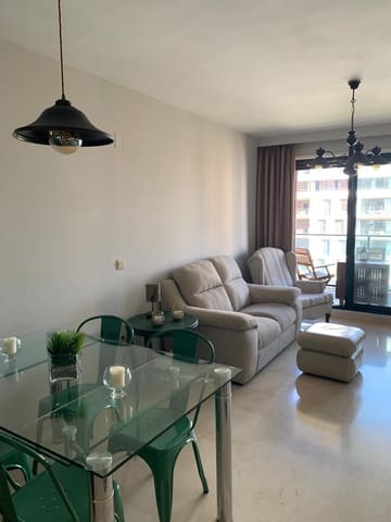 2 camera da letto Appartamento da affittare in Penya-Roja, Valencia città con piscina - 1.800 € (Rif: 9652183)
