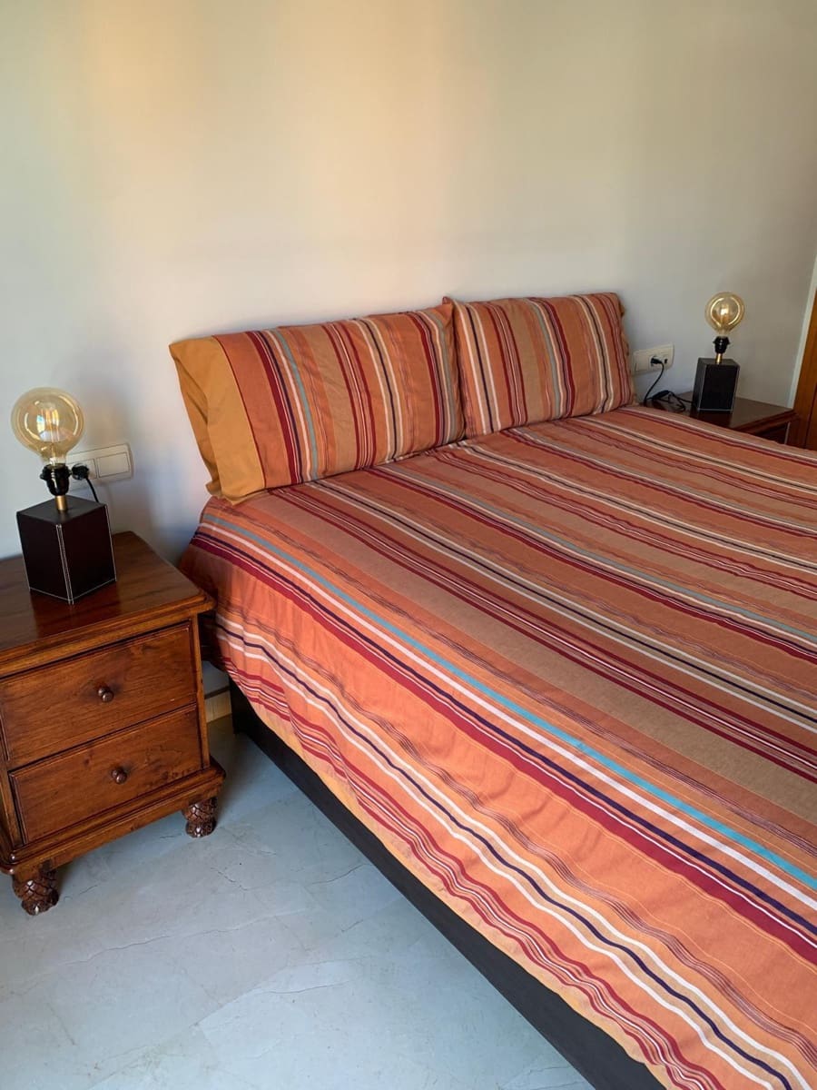 2 bedroom Flat for rent in Valencia city with pool - € 1,800 (Ref: 9652183)