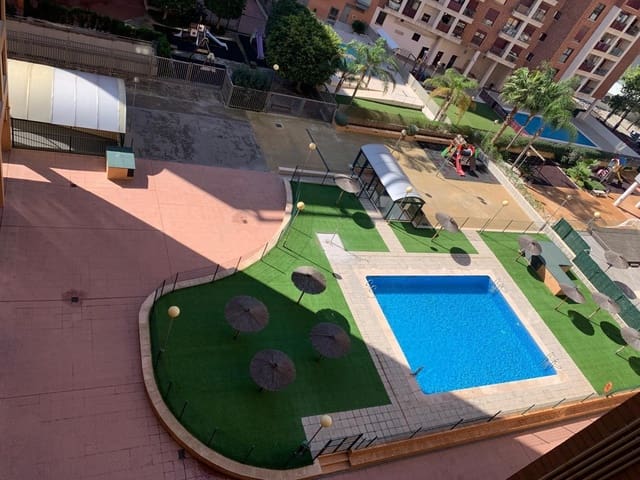 2 camera da letto Appartamento da affittare in Penya-Roja, Valencia città con piscina - 1.800 € (Rif: 9652183)