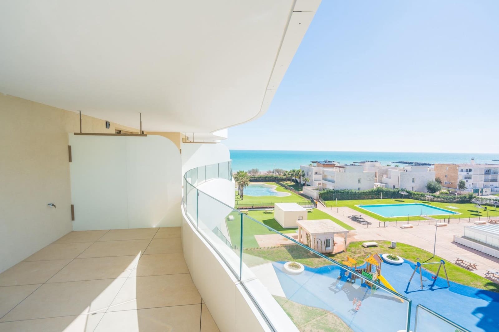 3 camera da letto Appartamento in vendita in Puig con piscina garage - 570.000 € (Rif: 9670874)