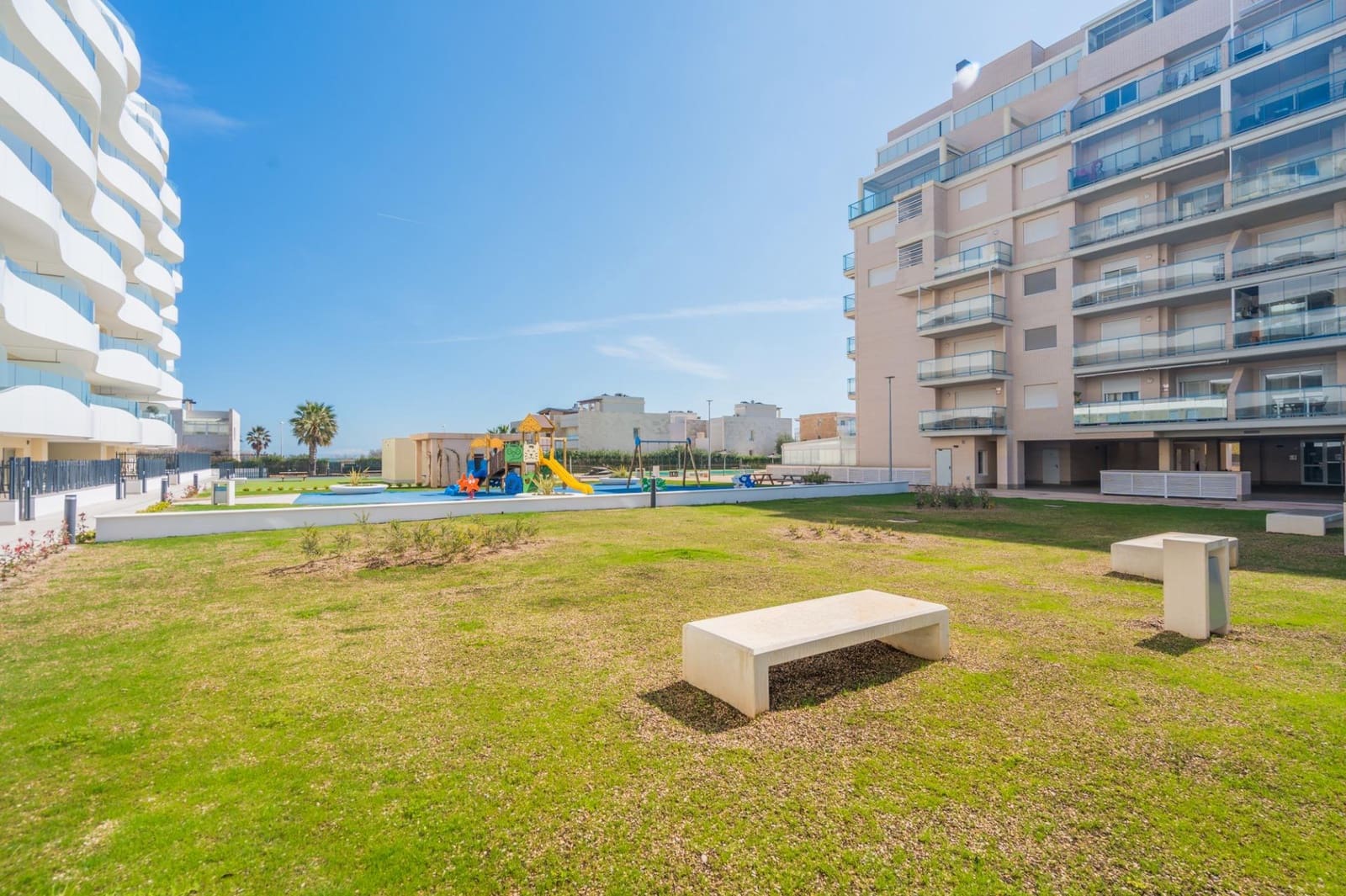 3 camera da letto Appartamento in vendita in Puig con piscina garage - 570.000 € (Rif: 9670874)