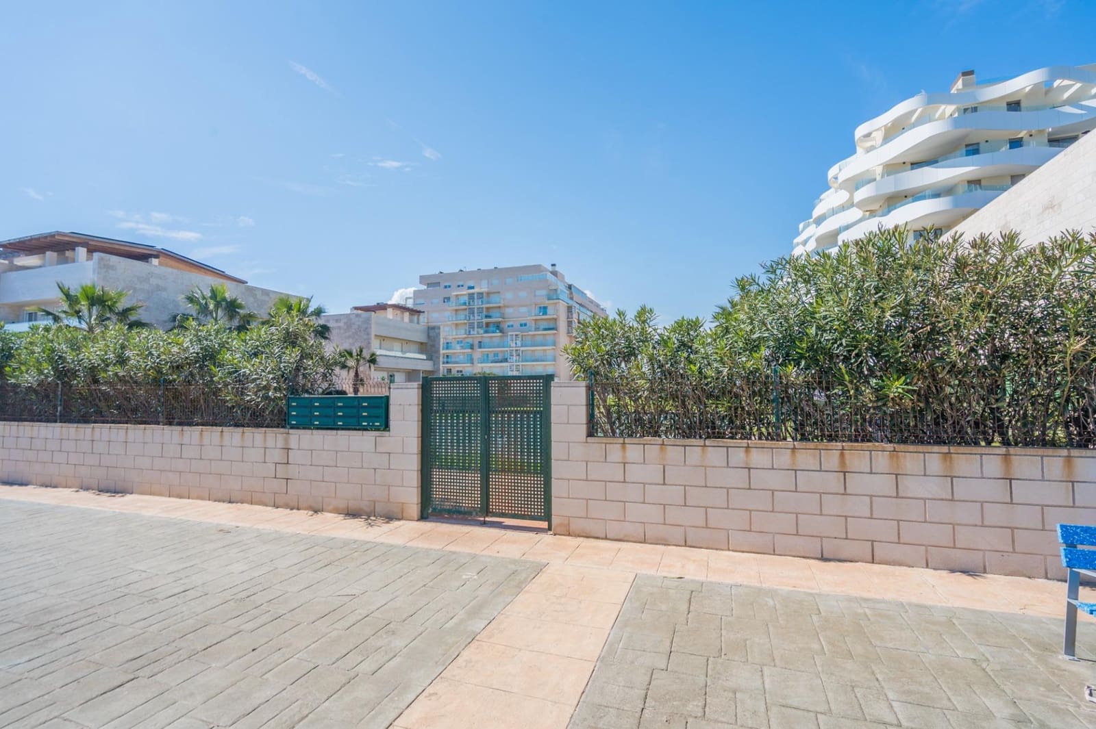 3 camera da letto Appartamento in vendita in Puig con piscina garage - 570.000 € (Rif: 9670874)