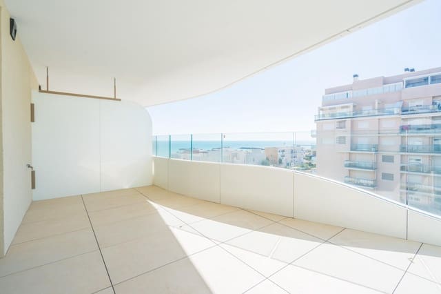 3 camera da letto Appartamento in vendita in Puig con piscina garage - 570.000 € (Rif: 9670874)