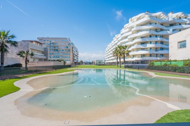 3 camera da letto Appartamento in vendita in Puig con piscina garage - 570.000 € (Rif: 9670874)