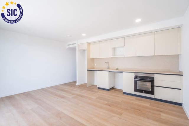 3 soverom Leilighet til salgs i Puig med svømmebasseng garasje - € 549 000 (Ref: 9670874)