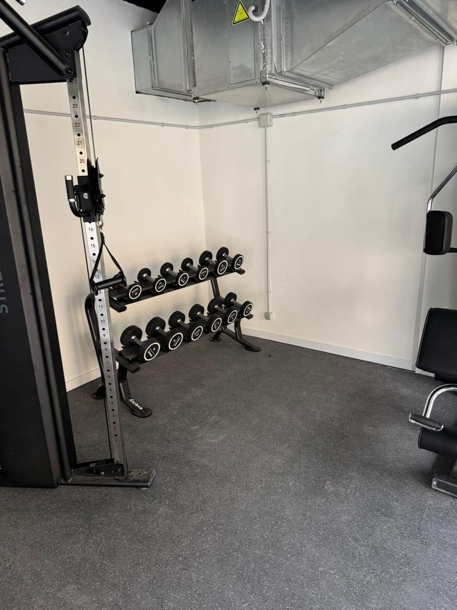 3 makuuhuone Asunto myytävänä paikassa Puig mukana uima-altaan 
autotalli - 549 000 € (Ref: 9670874)