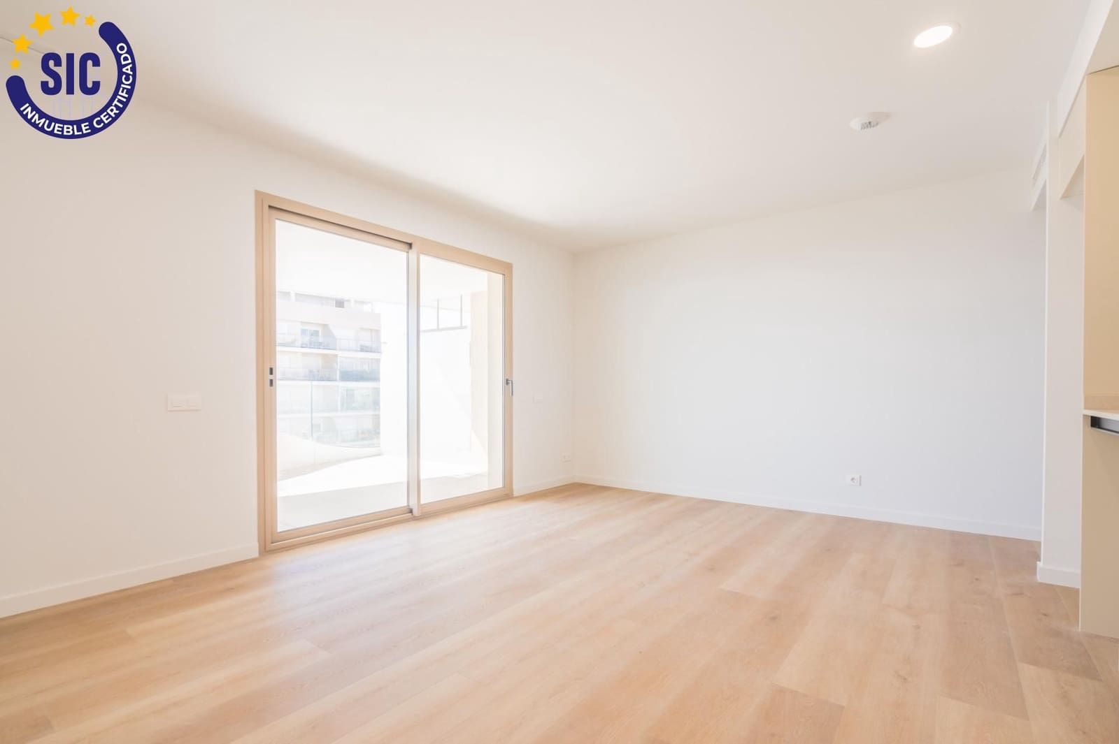 3 makuuhuone Asunto myytävänä paikassa Puig mukana uima-altaan 
autotalli - 549 000 € (Ref: 9670874)