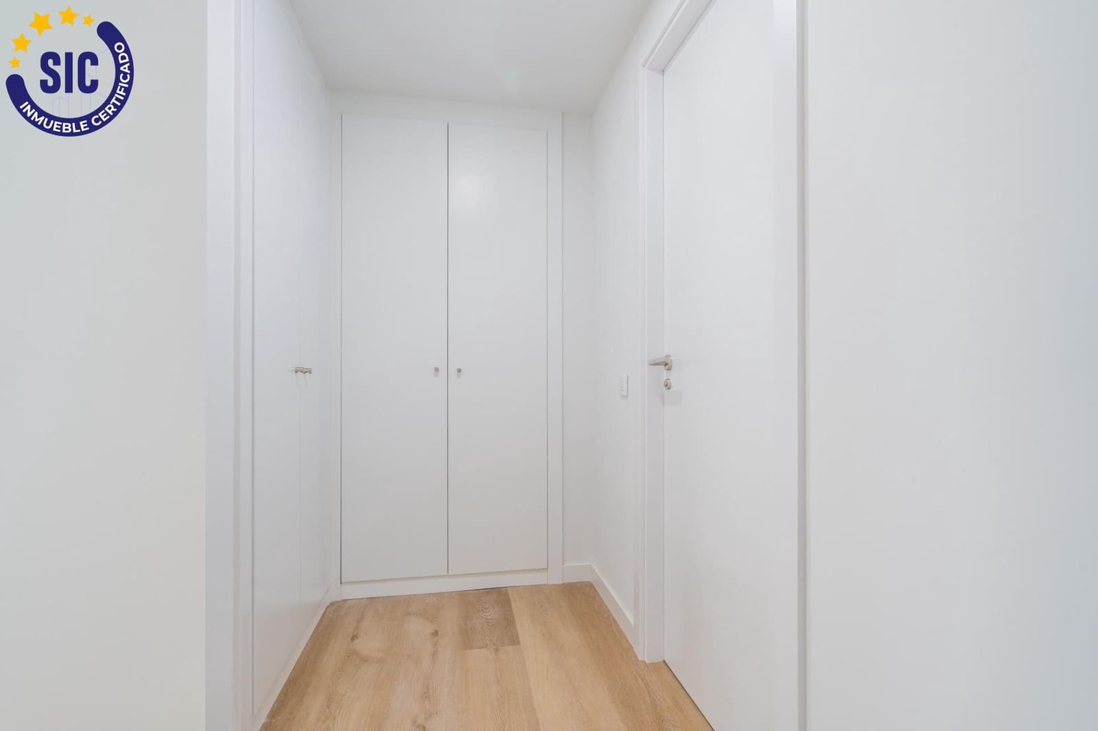 3 makuuhuone Asunto myytävänä paikassa Puig mukana uima-altaan 
autotalli - 549 000 € (Ref: 9670874)