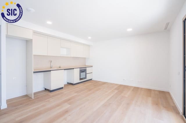 3 sypialnia Mieszkanie na sprzedaż w Puig z basenem garażem - 549 000 € (Ref: 9670874)