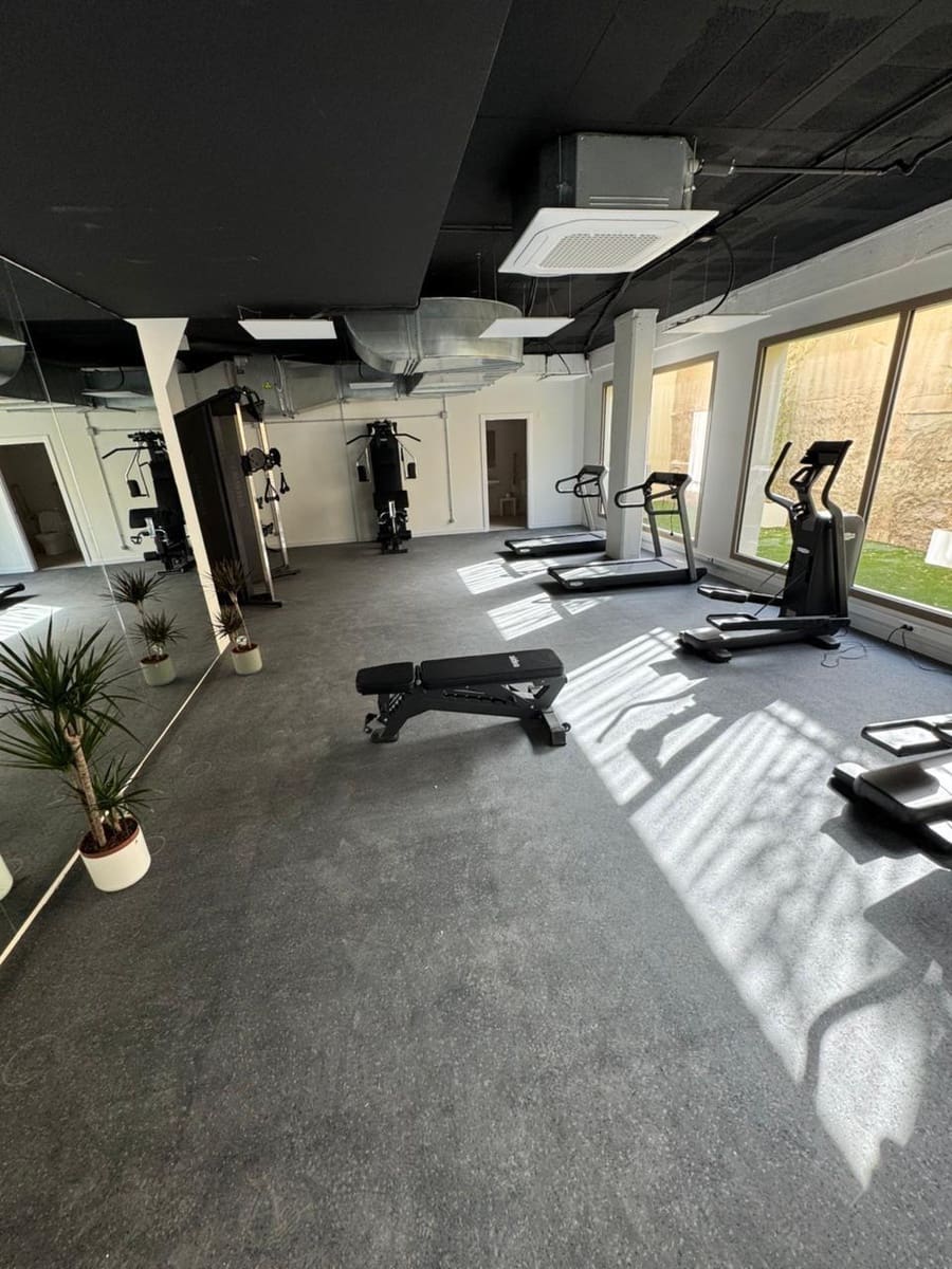 3 makuuhuone Asunto myytävänä paikassa Puig mukana uima-altaan 
autotalli - 549 000 € (Ref: 9670874)