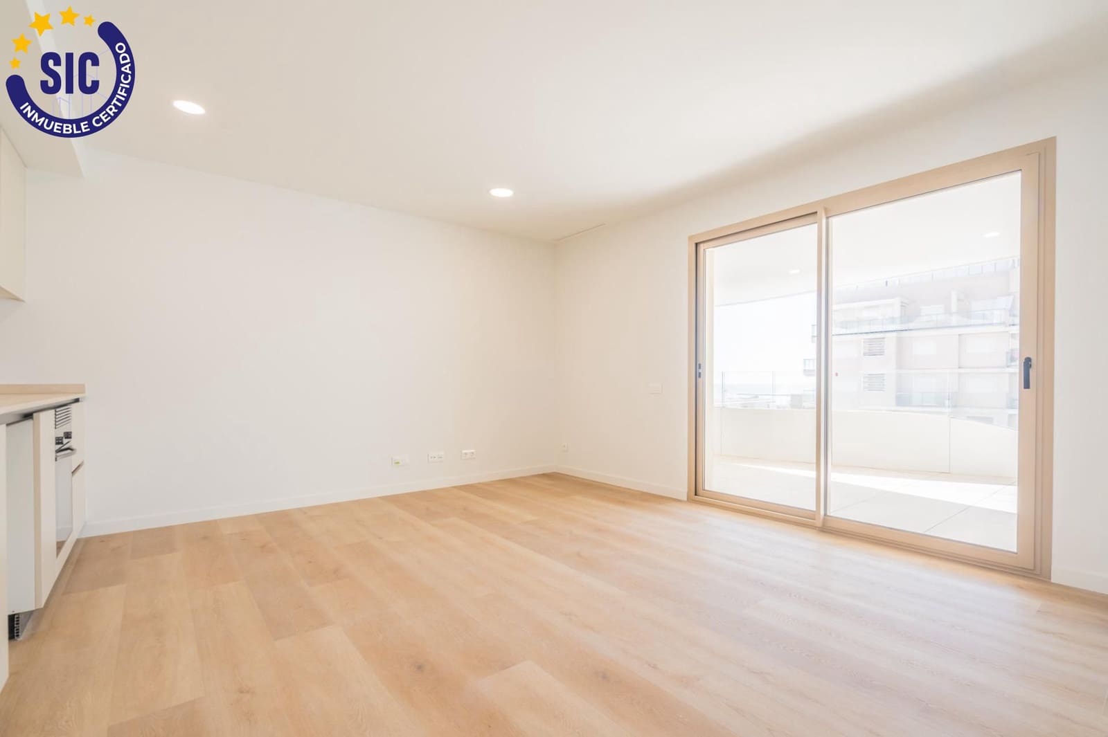 3 makuuhuone Asunto myytävänä paikassa Puig mukana uima-altaan 
autotalli - 549 000 € (Ref: 9670874)