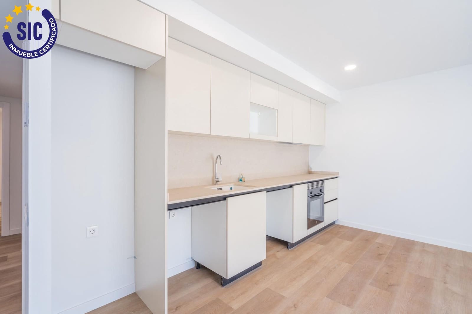 3 makuuhuone Asunto myytävänä paikassa Puig mukana uima-altaan 
autotalli - 549 000 € (Ref: 9670874)