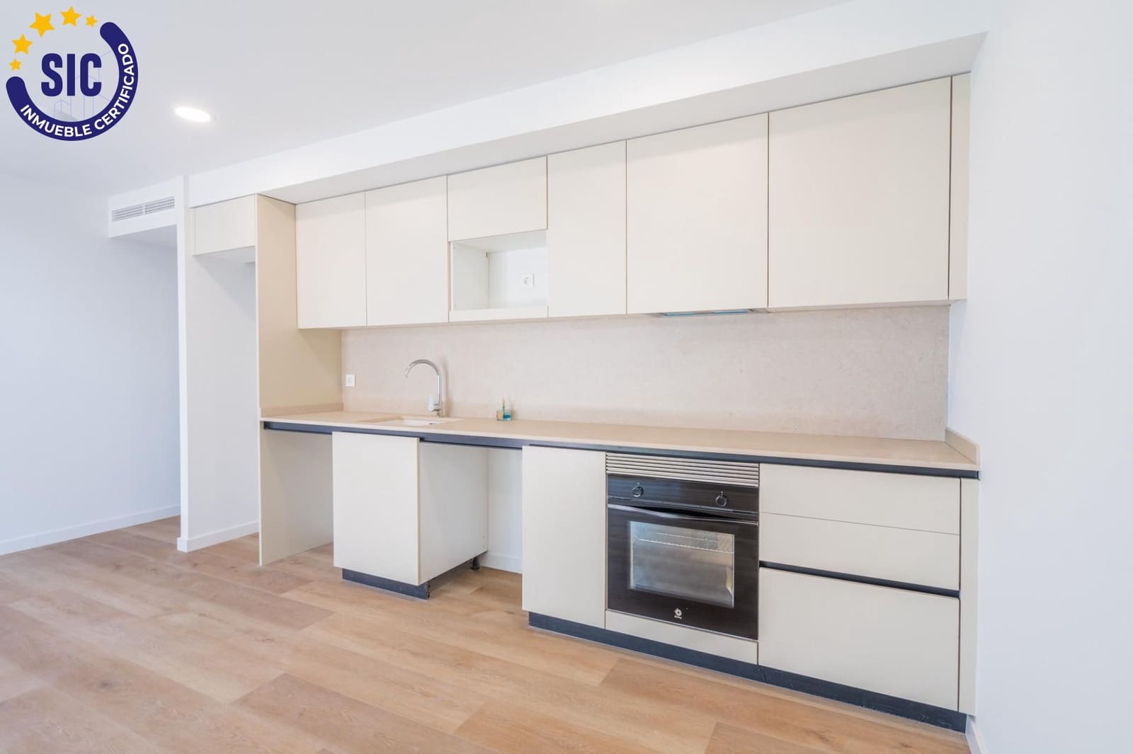 3 makuuhuone Asunto myytävänä paikassa Puig mukana uima-altaan 
autotalli - 549 000 € (Ref: 9670874)