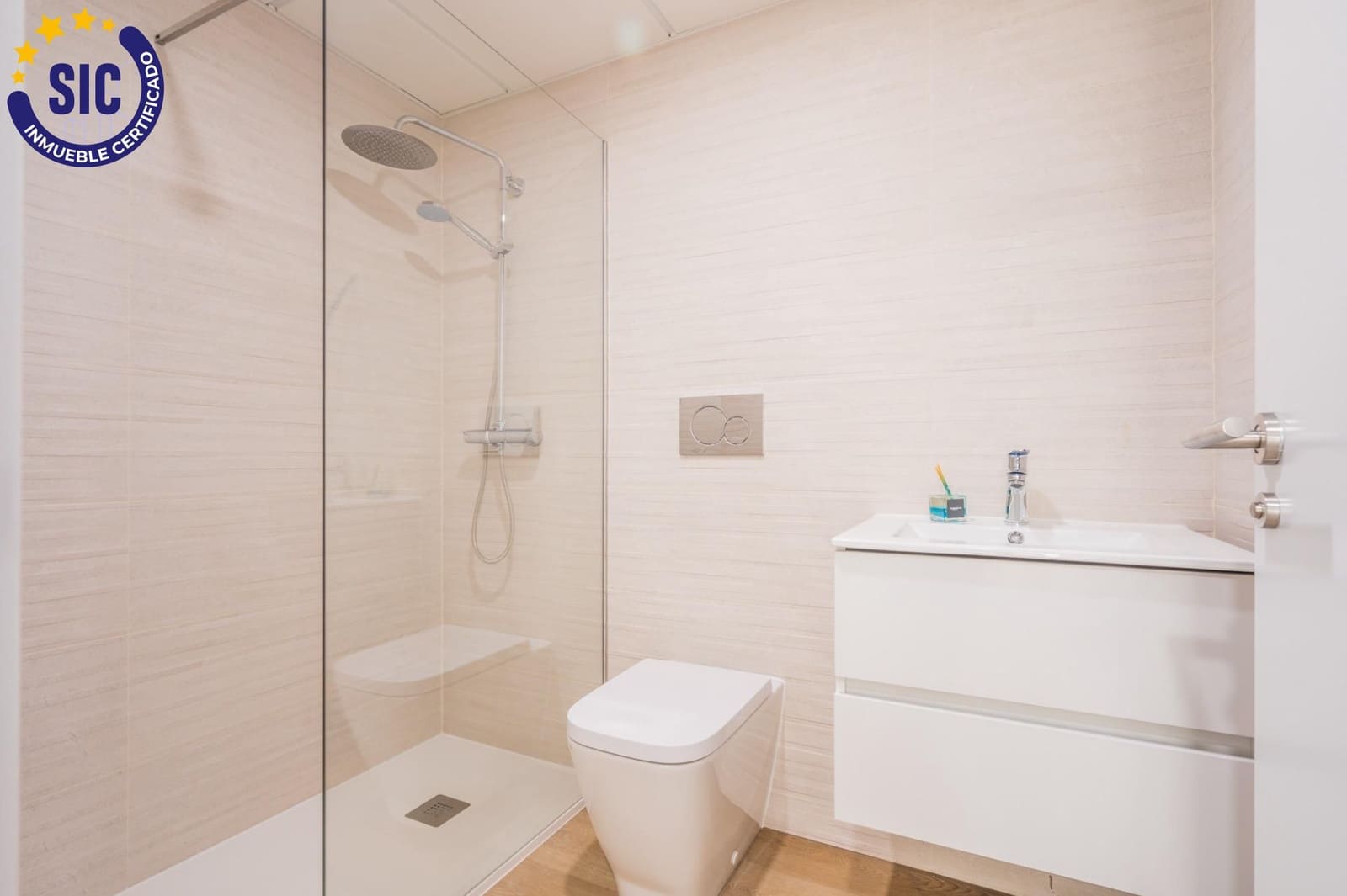 3 makuuhuone Asunto myytävänä paikassa Puig mukana uima-altaan 
autotalli - 549 000 € (Ref: 9670874)