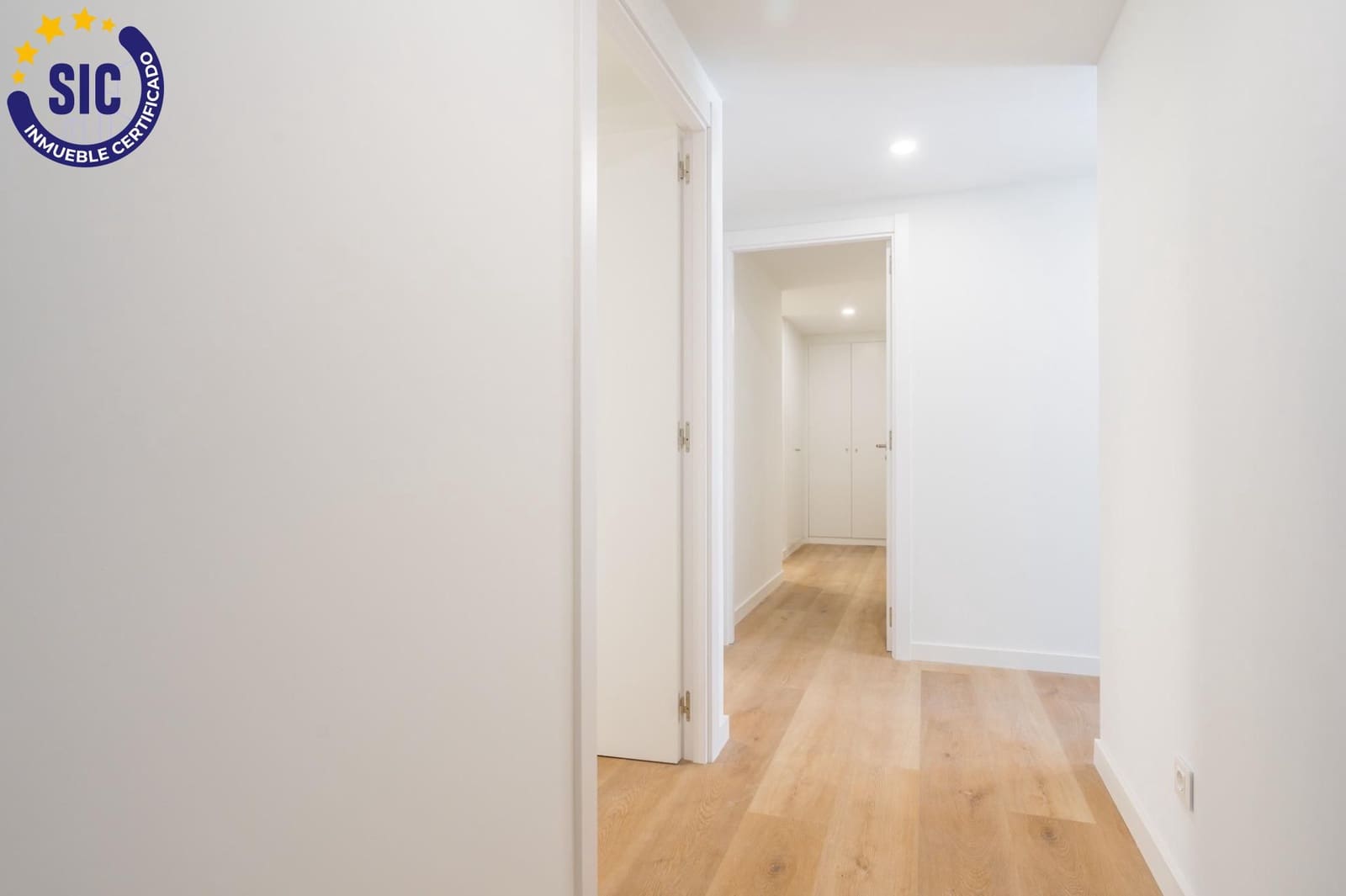 3 makuuhuone Asunto myytävänä paikassa Puig mukana uima-altaan 
autotalli - 549 000 € (Ref: 9670874)