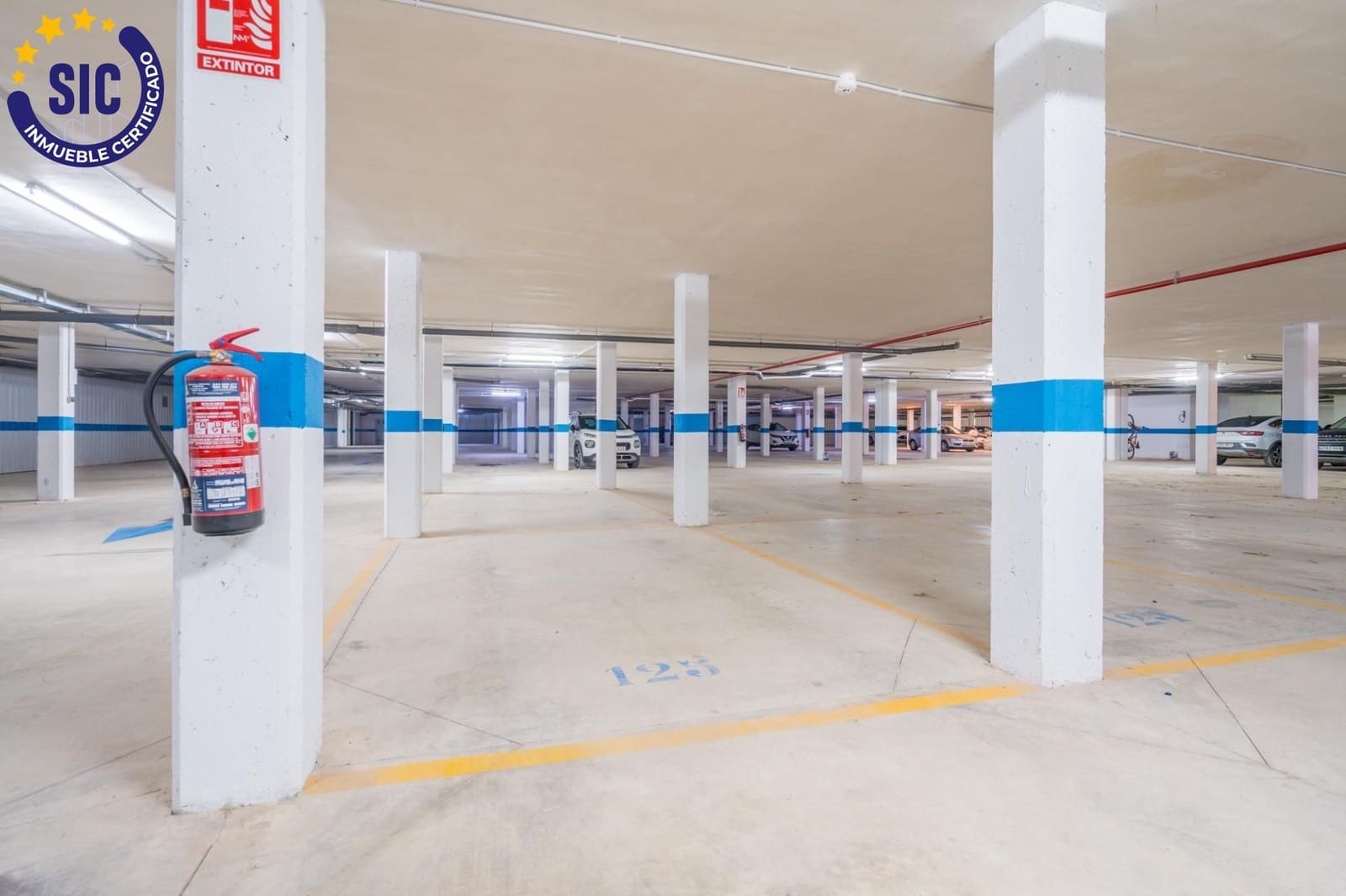 3 makuuhuone Asunto myytävänä paikassa Puig mukana uima-altaan 
autotalli - 549 000 € (Ref: 9670874)