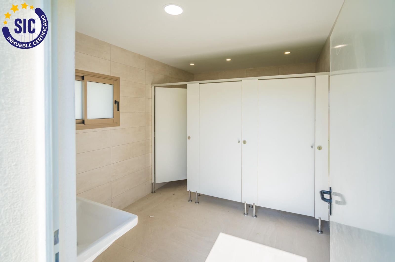 3 makuuhuone Asunto myytävänä paikassa Puig mukana uima-altaan 
autotalli - 549 000 € (Ref: 9670874)