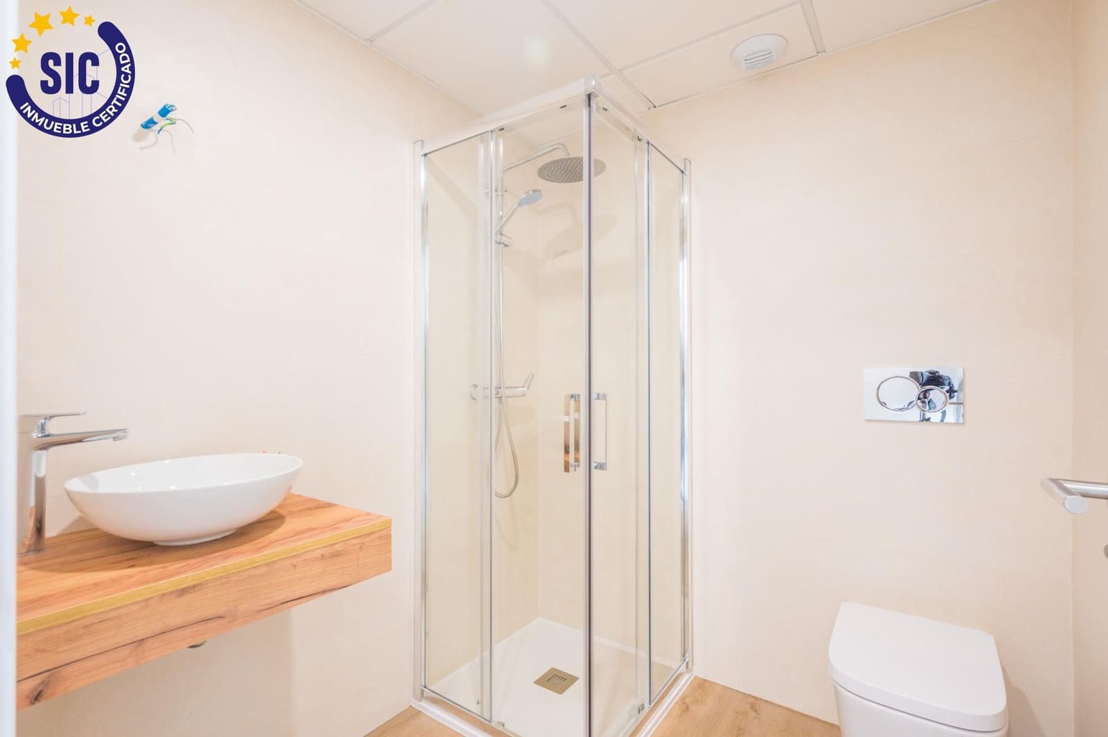 3 makuuhuone Asunto myytävänä paikassa Puig mukana uima-altaan 
autotalli - 549 000 € (Ref: 9670874)