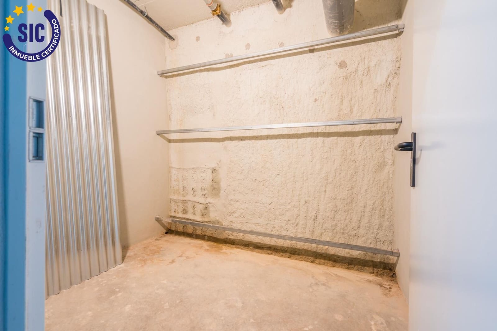 3 makuuhuone Asunto myytävänä paikassa Puig mukana uima-altaan 
autotalli - 549 000 € (Ref: 9670874)