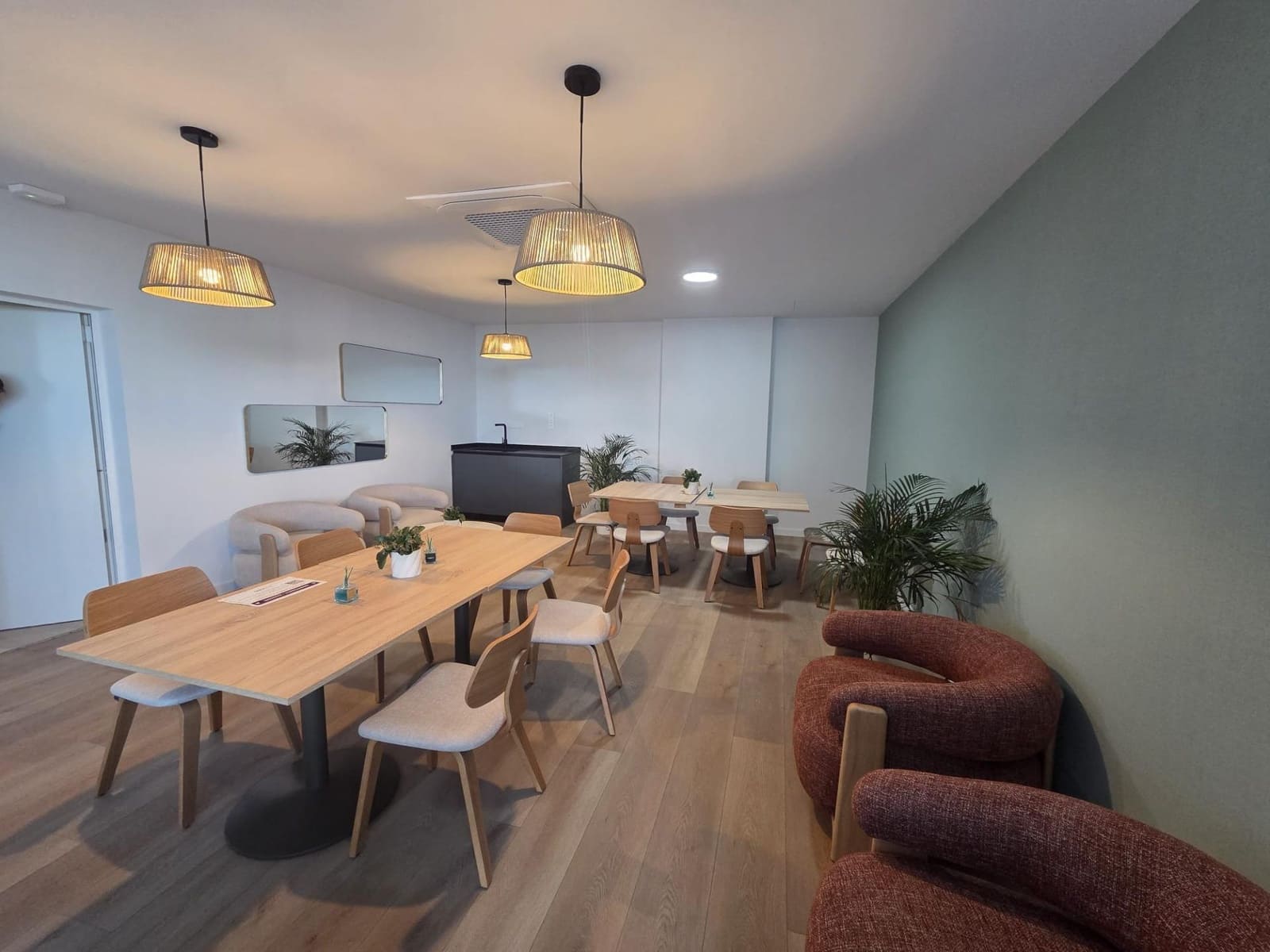 3 makuuhuone Asunto myytävänä paikassa Puig mukana uima-altaan 
autotalli - 549 000 € (Ref: 9670874)