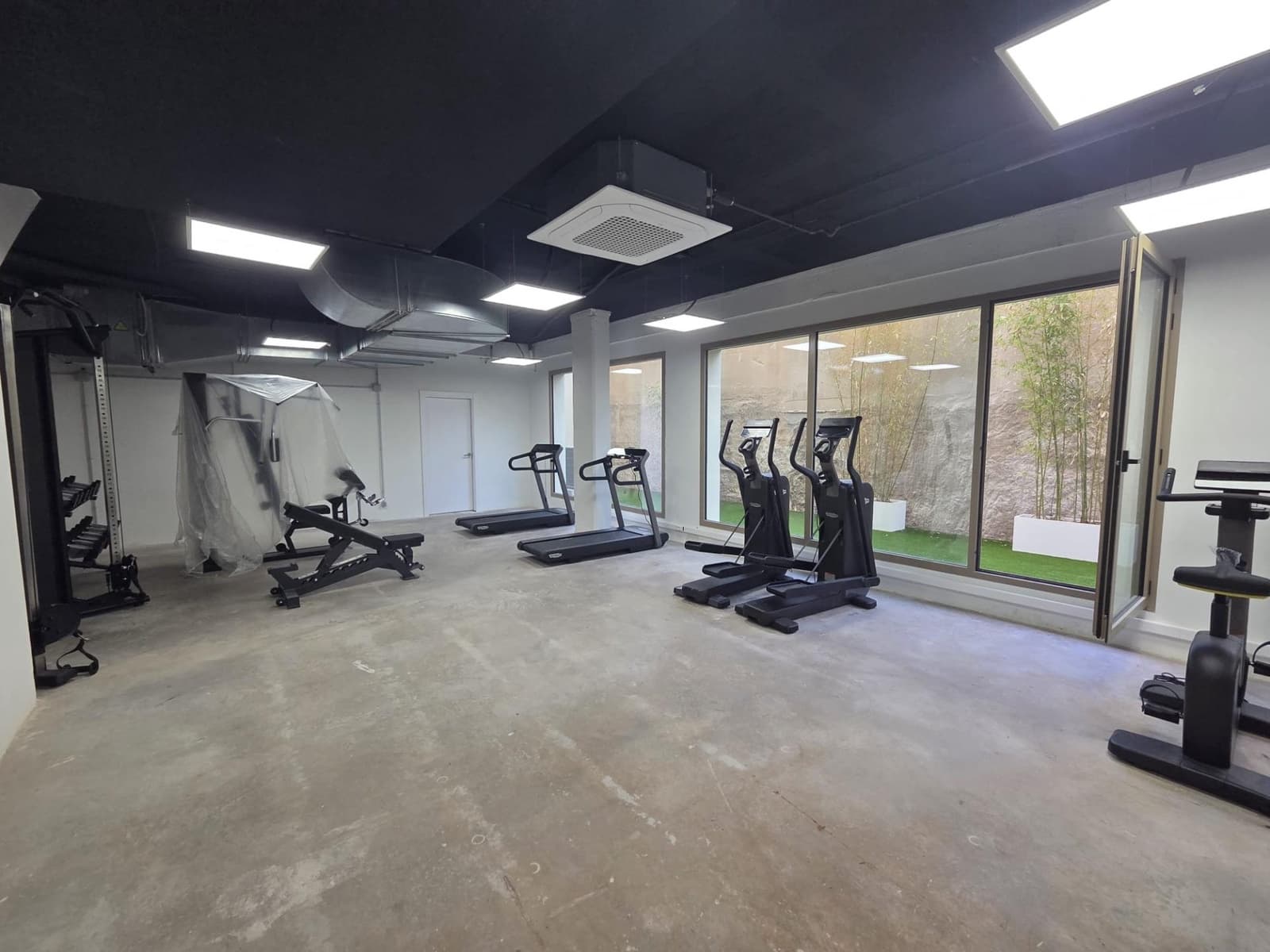 3 makuuhuone Asunto myytävänä paikassa Puig mukana uima-altaan 
autotalli - 549 000 € (Ref: 9670874)