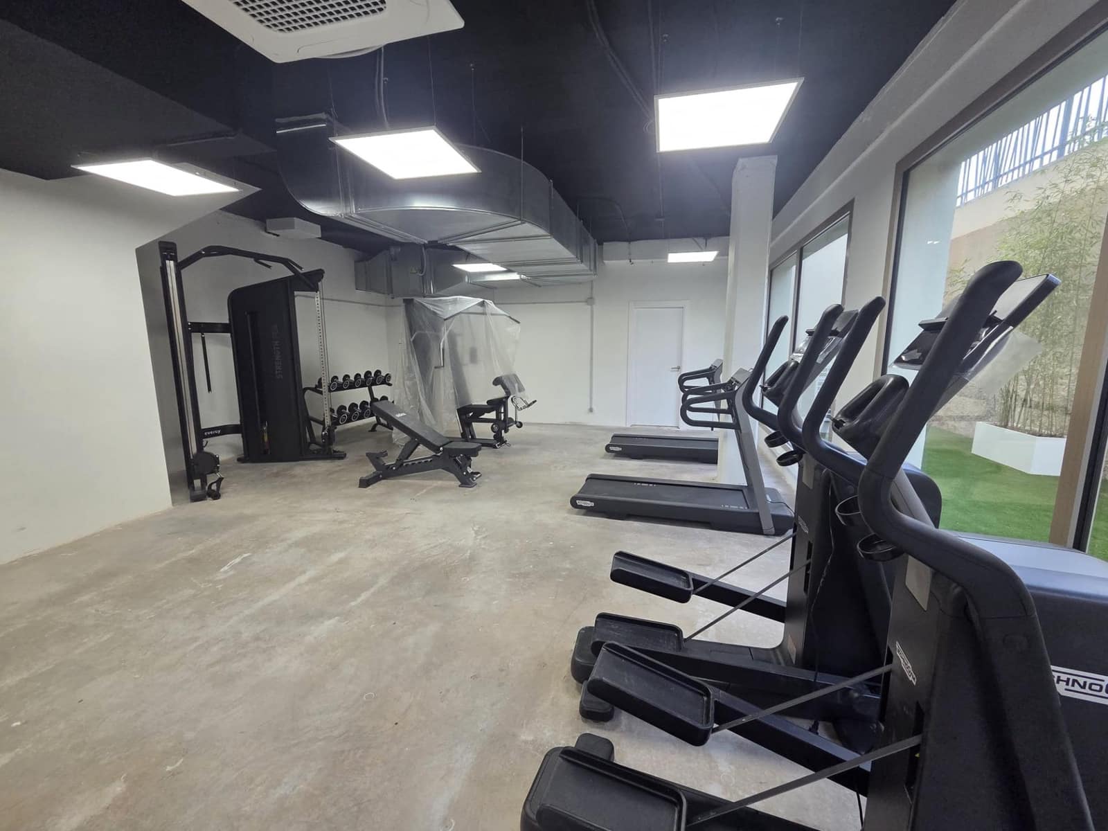 3 makuuhuone Asunto myytävänä paikassa Puig mukana uima-altaan 
autotalli - 549 000 € (Ref: 9670874)