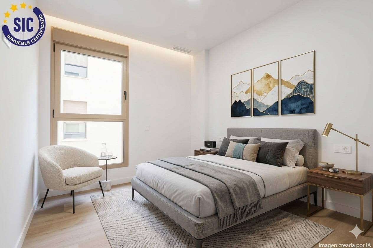 Piso de 3 habitaciones en Puig en venta con piscina - 445.000 € (Ref: 9670874)