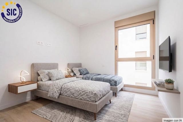 3 sovrum Lägenhet till salu i Puig med pool - 445 000 € (Ref: 9670874)