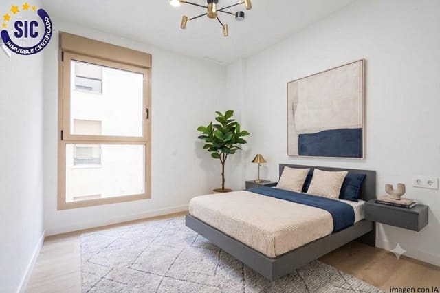 3 sovrum Lägenhet till salu i Puig med pool - 445 000 € (Ref: 9670874)