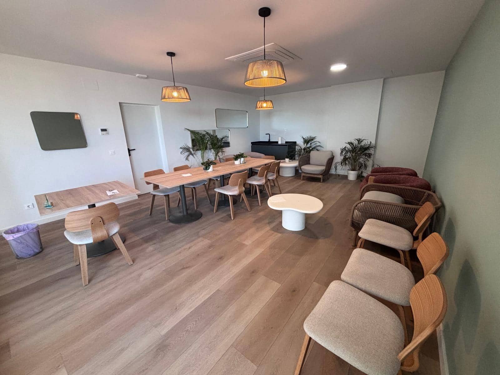 Piso de 3 habitaciones en Puig en venta con piscina - 445.000 € (Ref: 9670874)