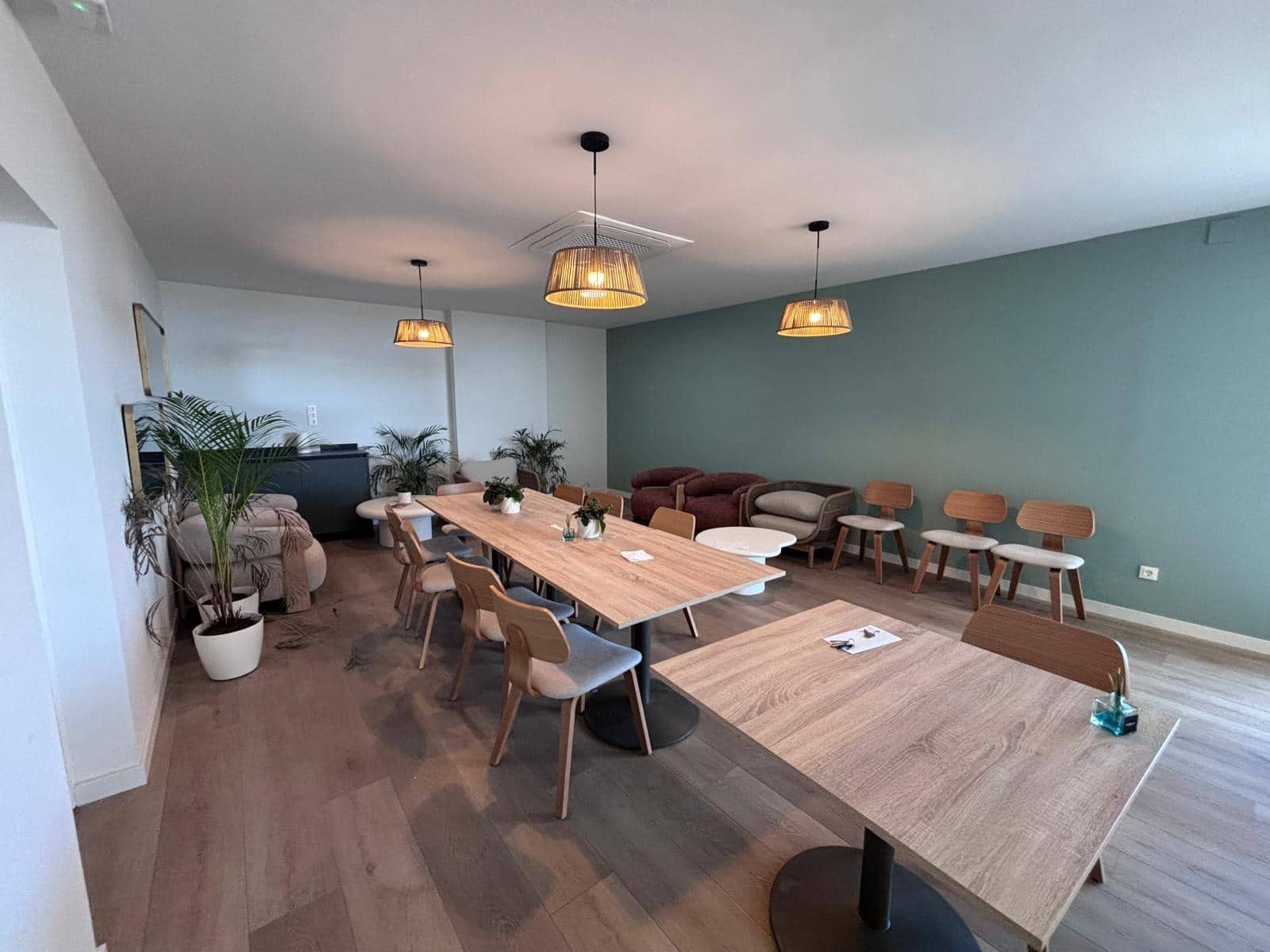 Piso de 3 habitaciones en Puig en venta con piscina - 445.000 € (Ref: 9670874)