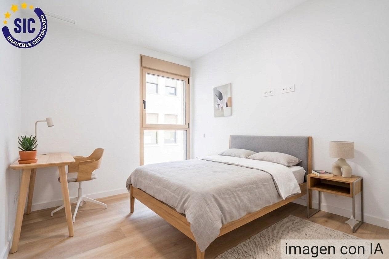 3 bedroom Flat for sale in Puig with pool garage - € 445,000 (Ref: 9670874)