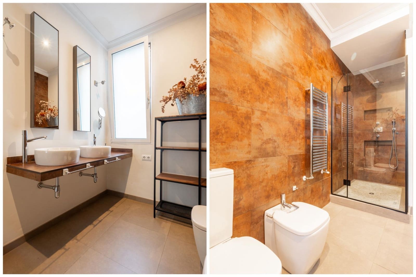 4 bedroom Flat for rent in Valencia city - € 3,800 (Ref: 9679975)