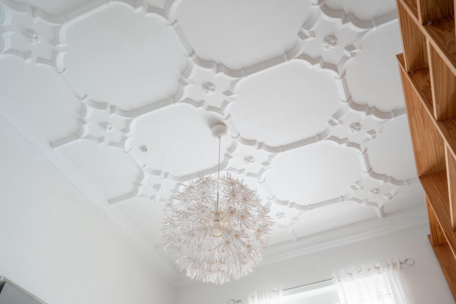 4 bedroom Flat for rent in Valencia city - € 3,800 (Ref: 9679975)