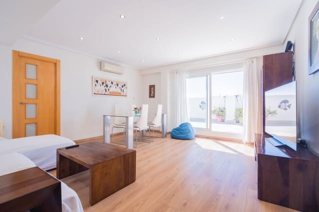 4 soveværelse Penthouse til salg i Camins al Grau, Valencia by - € 540.000 (Ref: 9712144)