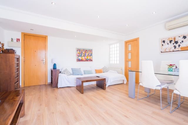 4 soveværelse Penthouse til salg i Camins al Grau, Valencia by - € 540.000 (Ref: 9712144)