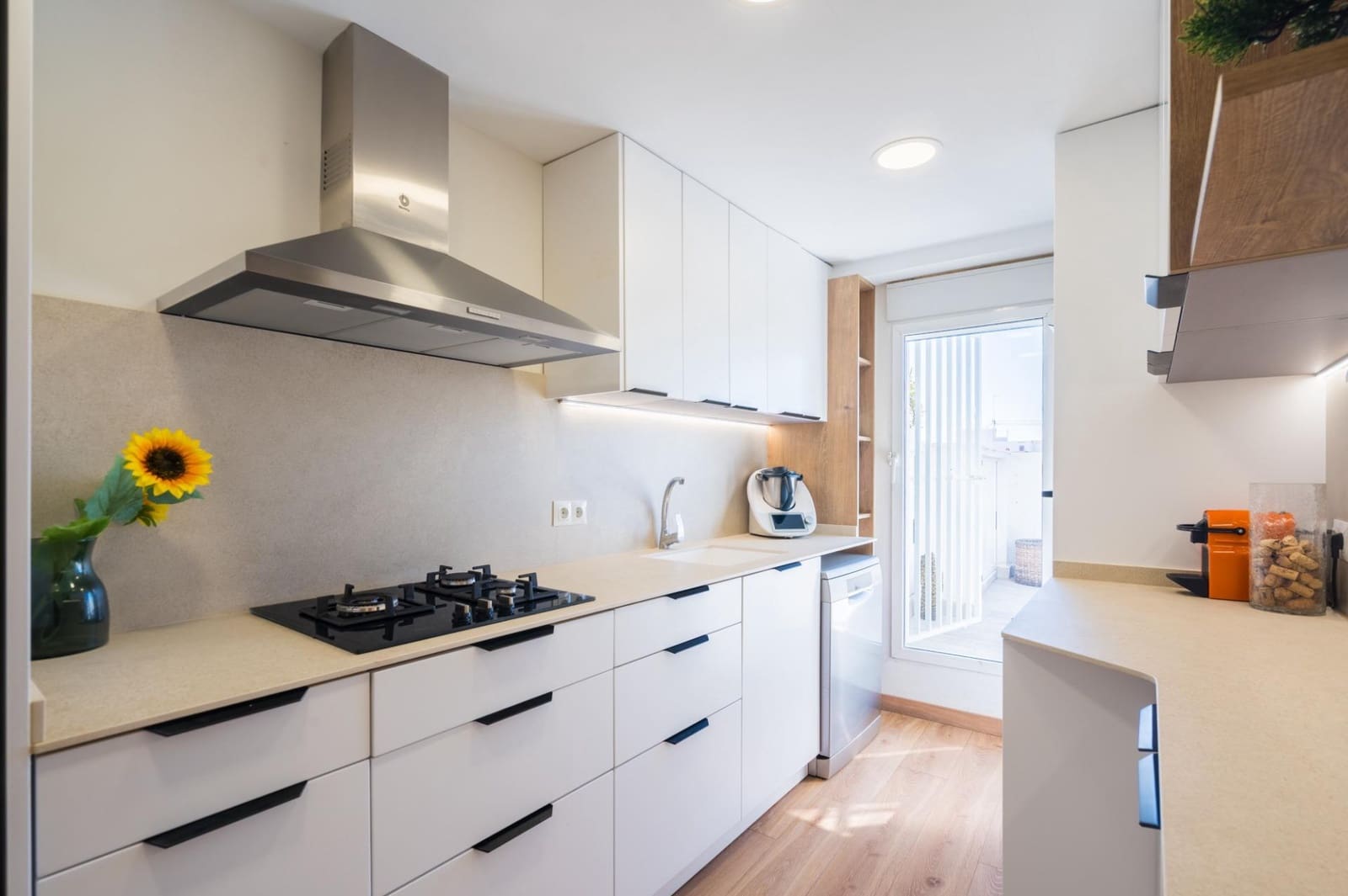 4 soveværelse Penthouse til salg i Valencia by - € 540.000 (Ref: 9712144)