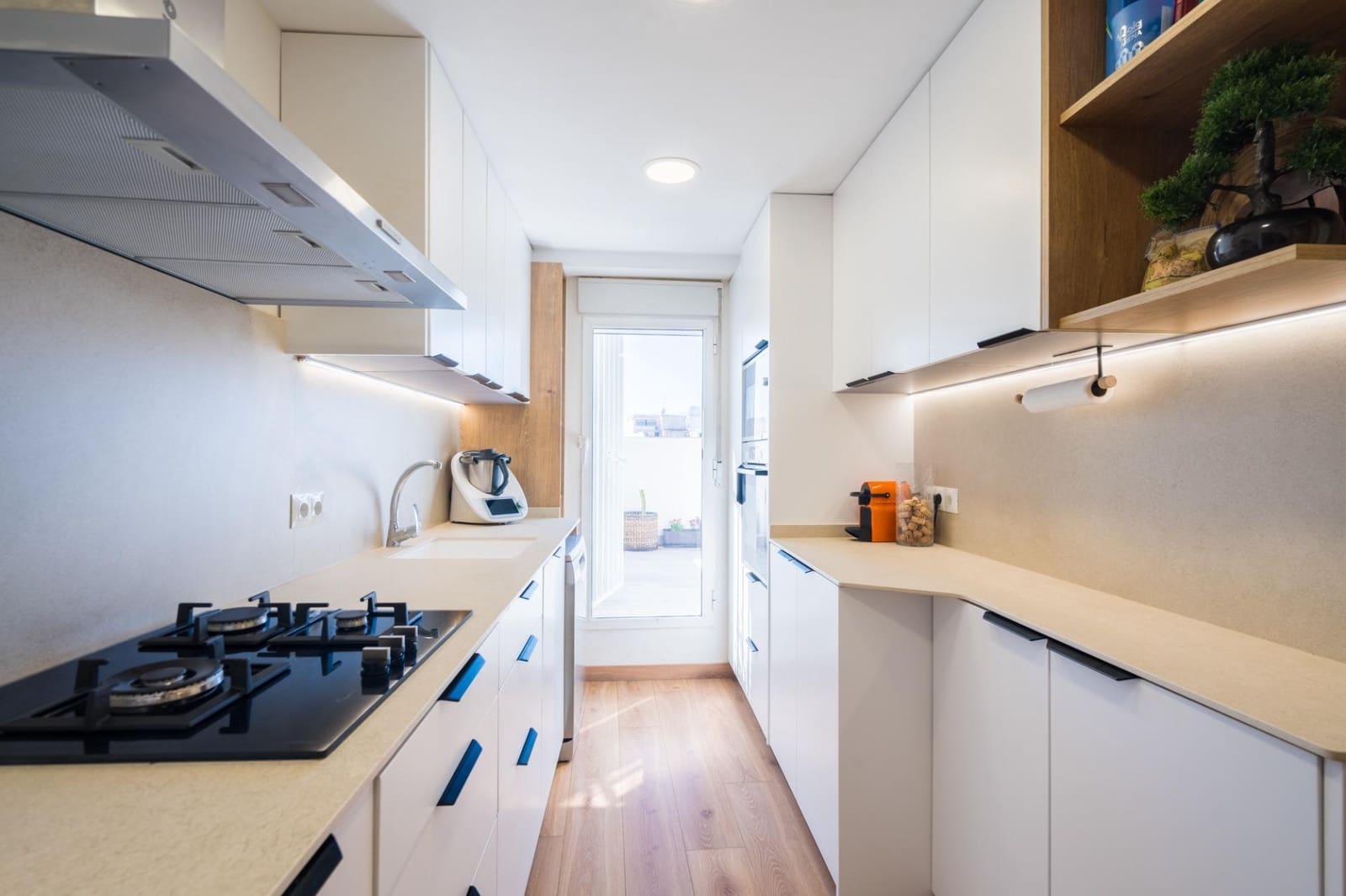 4 soveværelse Penthouse til salg i Valencia by - € 540.000 (Ref: 9712144)