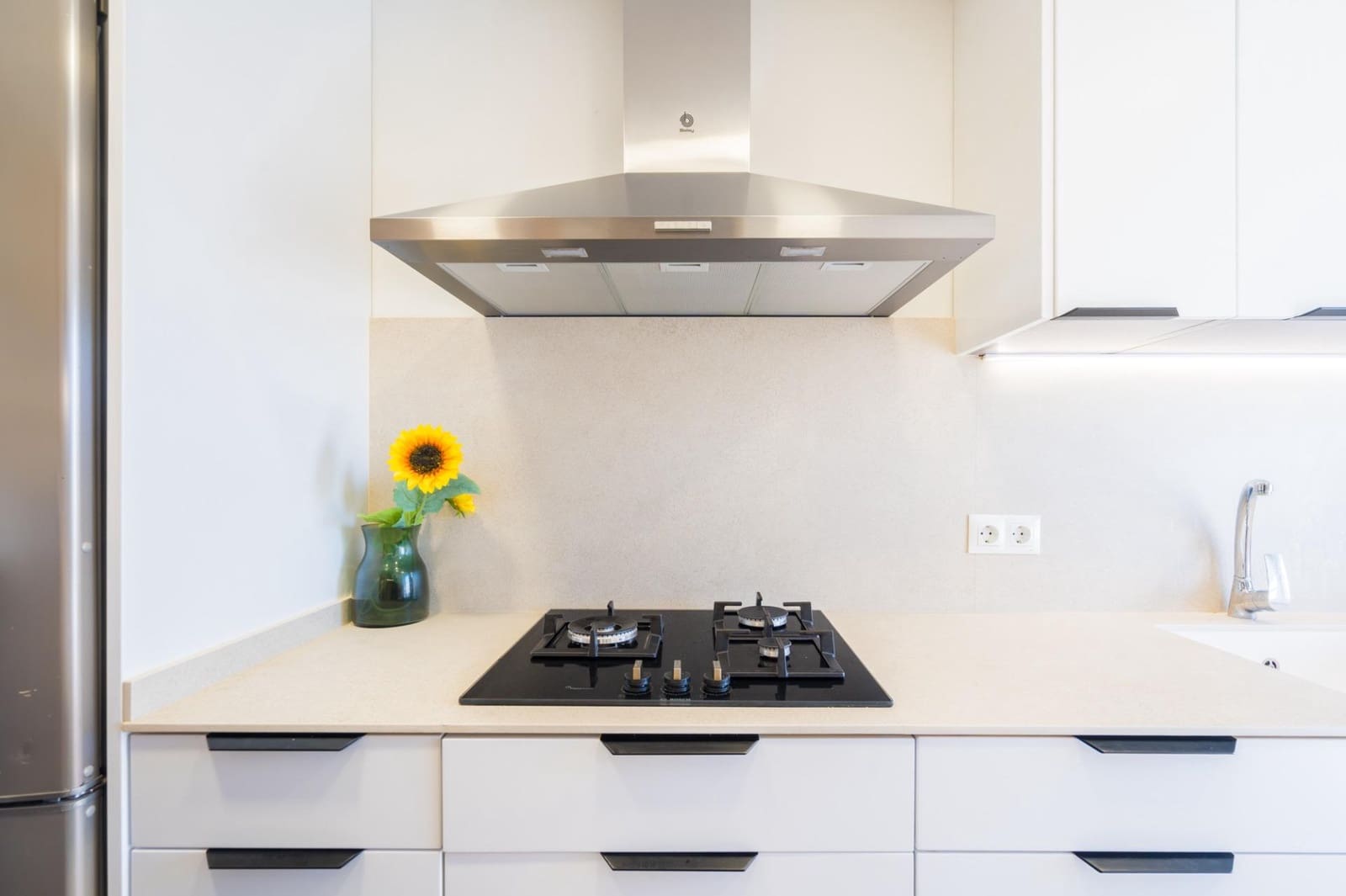 4 soveværelse Penthouse til salg i Valencia by - € 540.000 (Ref: 9712144)