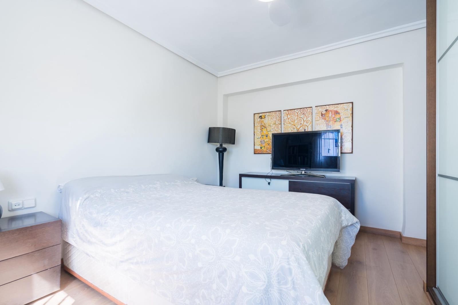 4 soveværelse Penthouse til salg i Valencia by - € 540.000 (Ref: 9712144)