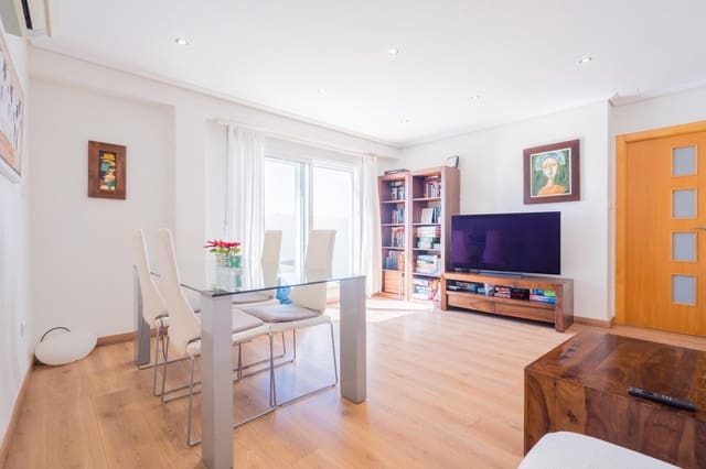 4 soveværelse Penthouse til salg i Camins al Grau, Valencia by - € 540.000 (Ref: 9712144)